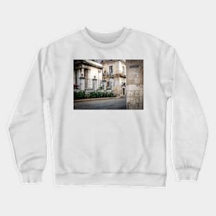 Havana, Cuba Crewneck Sweatshirt